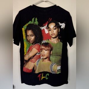 TLC T‑Shirt